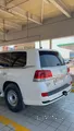 لاند كروزر VXR V8 2009 مُحسن إلى 2021، 370 كم، بسعر ممتاز في قطر